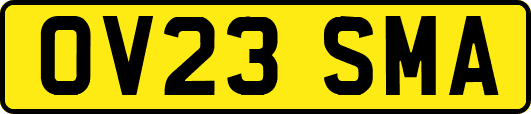 OV23SMA