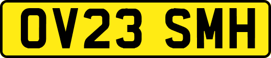 OV23SMH