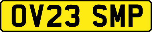 OV23SMP