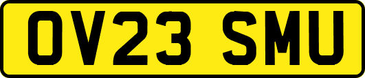 OV23SMU