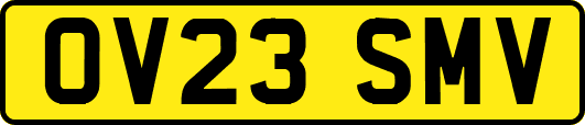 OV23SMV