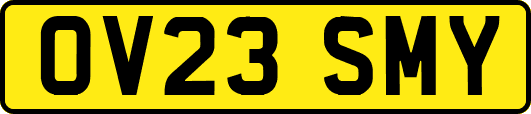 OV23SMY