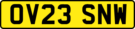 OV23SNW