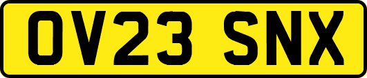 OV23SNX