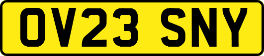 OV23SNY
