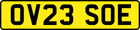 OV23SOE