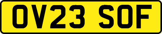 OV23SOF