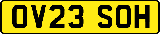 OV23SOH