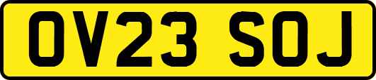 OV23SOJ