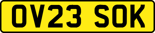 OV23SOK