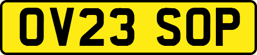 OV23SOP