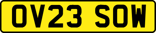 OV23SOW