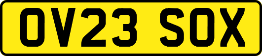 OV23SOX