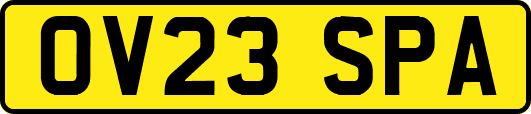 OV23SPA