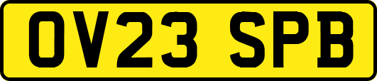 OV23SPB