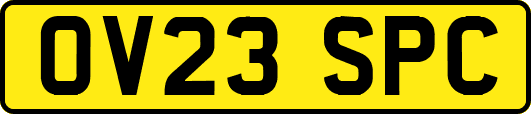 OV23SPC