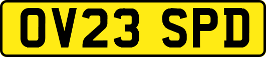 OV23SPD