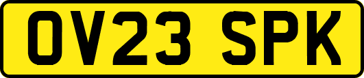 OV23SPK