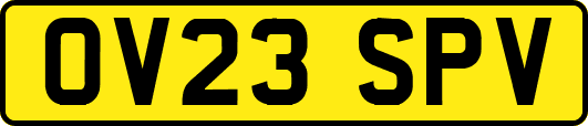 OV23SPV