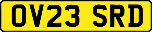OV23SRD