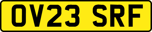 OV23SRF