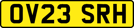 OV23SRH