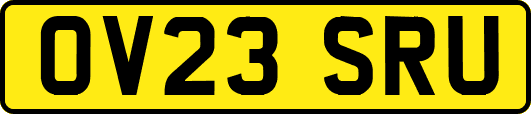 OV23SRU