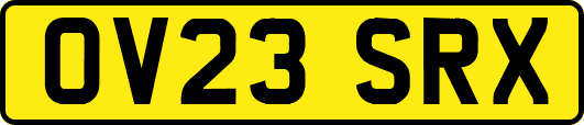 OV23SRX