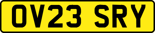 OV23SRY