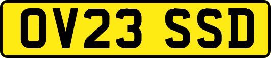 OV23SSD