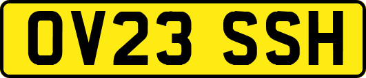 OV23SSH
