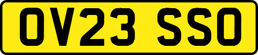 OV23SSO