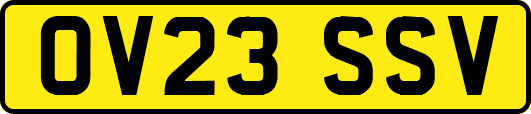 OV23SSV