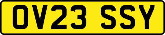 OV23SSY