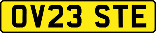 OV23STE