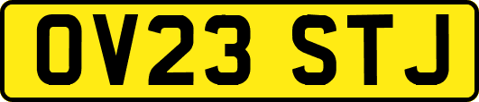 OV23STJ