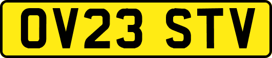 OV23STV