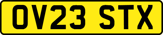 OV23STX