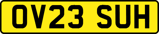 OV23SUH