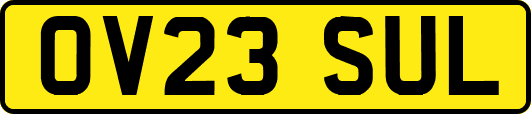 OV23SUL