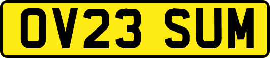 OV23SUM