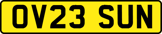 OV23SUN