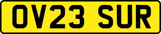 OV23SUR