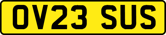 OV23SUS