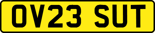 OV23SUT
