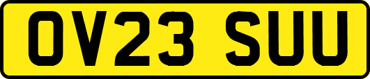 OV23SUU