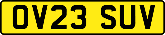 OV23SUV