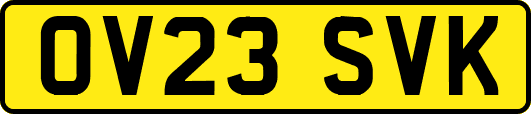 OV23SVK