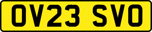 OV23SVO