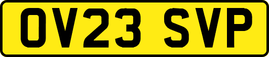 OV23SVP